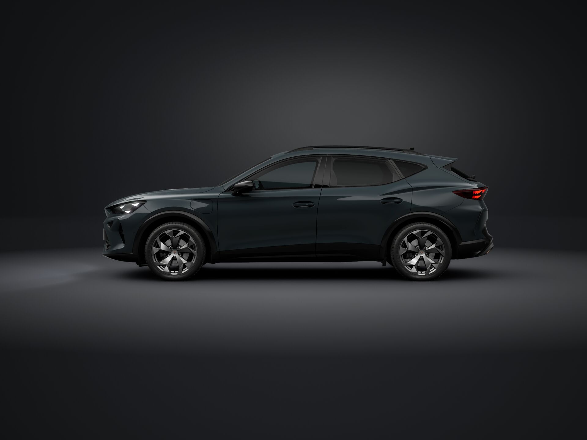 Bild eines Formentor e-HYBRID 204 PS DSG