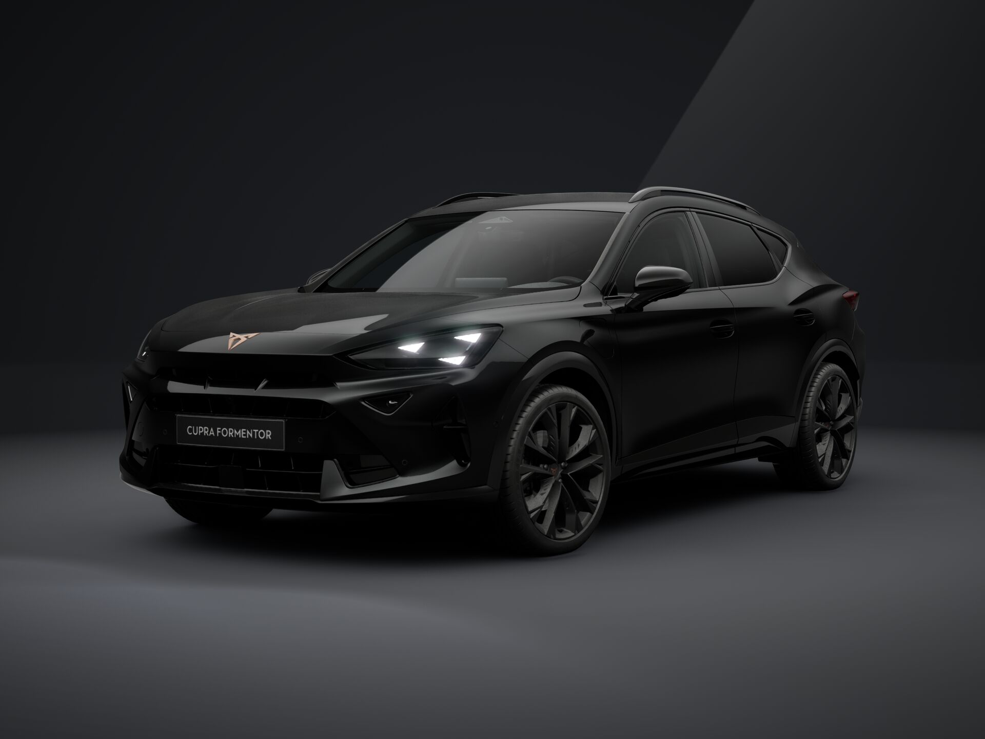 Cupra Formentor e-HYBRID 204 PS DSG 2026
