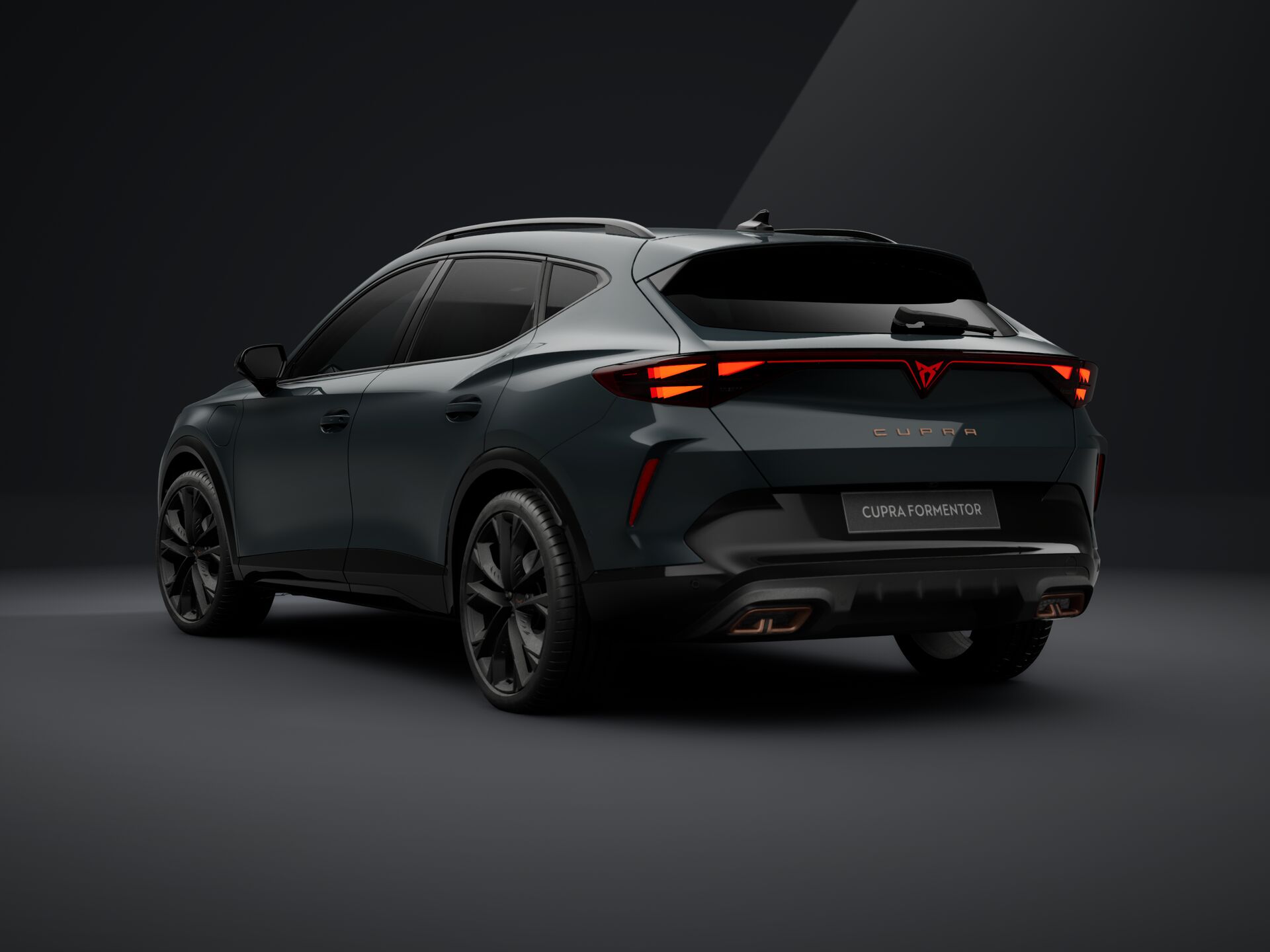 Bild eines Formentor e-HYBRID 204 PS DSG