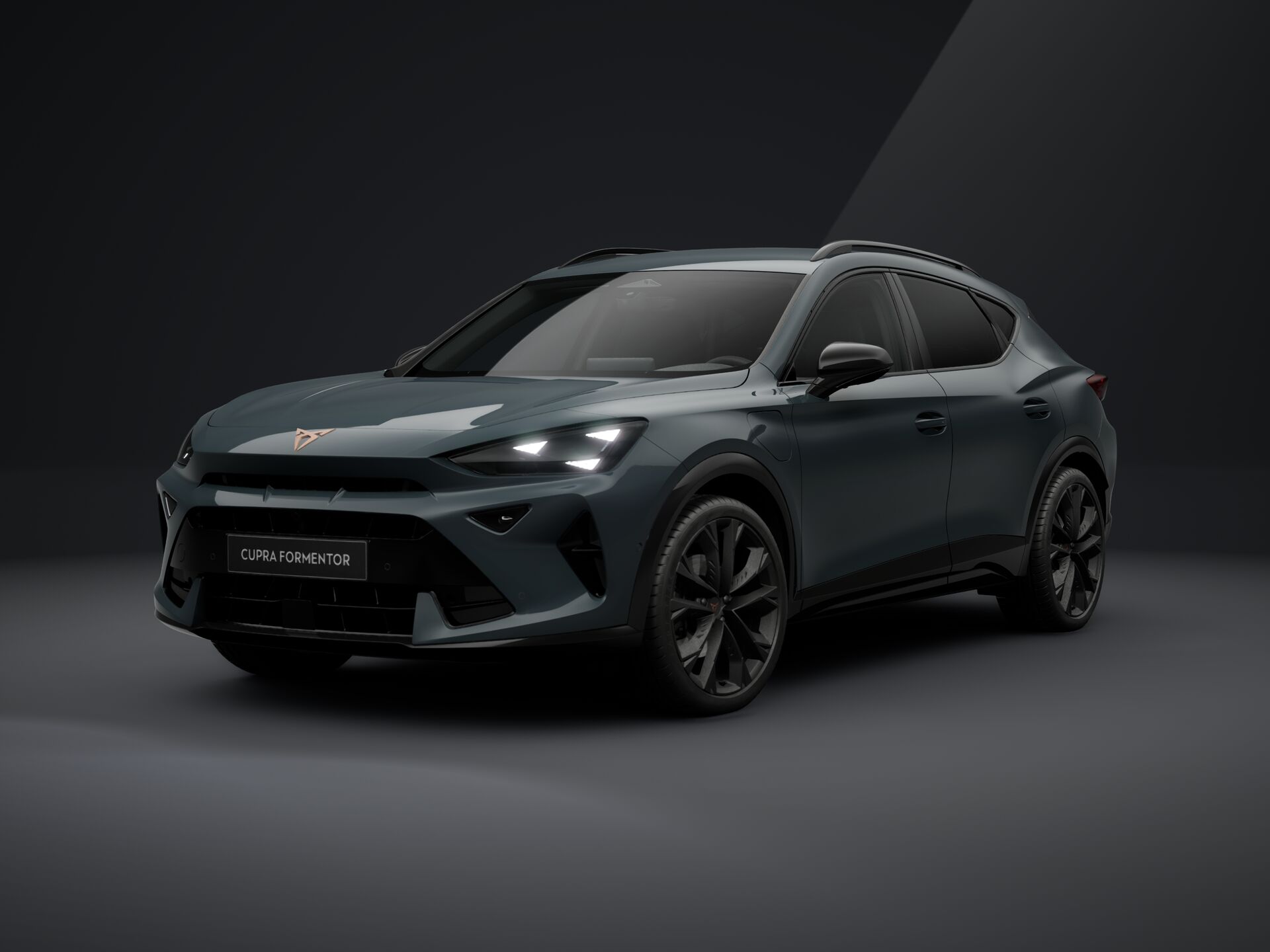 Bild eines Formentor e-HYBRID 204 PS DSG