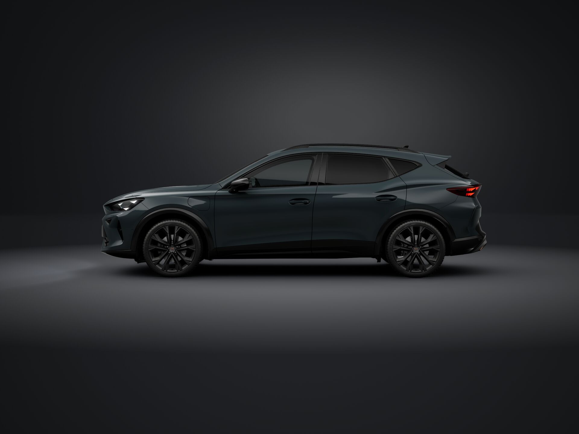 Bild eines Formentor e-HYBRID 204 PS DSG