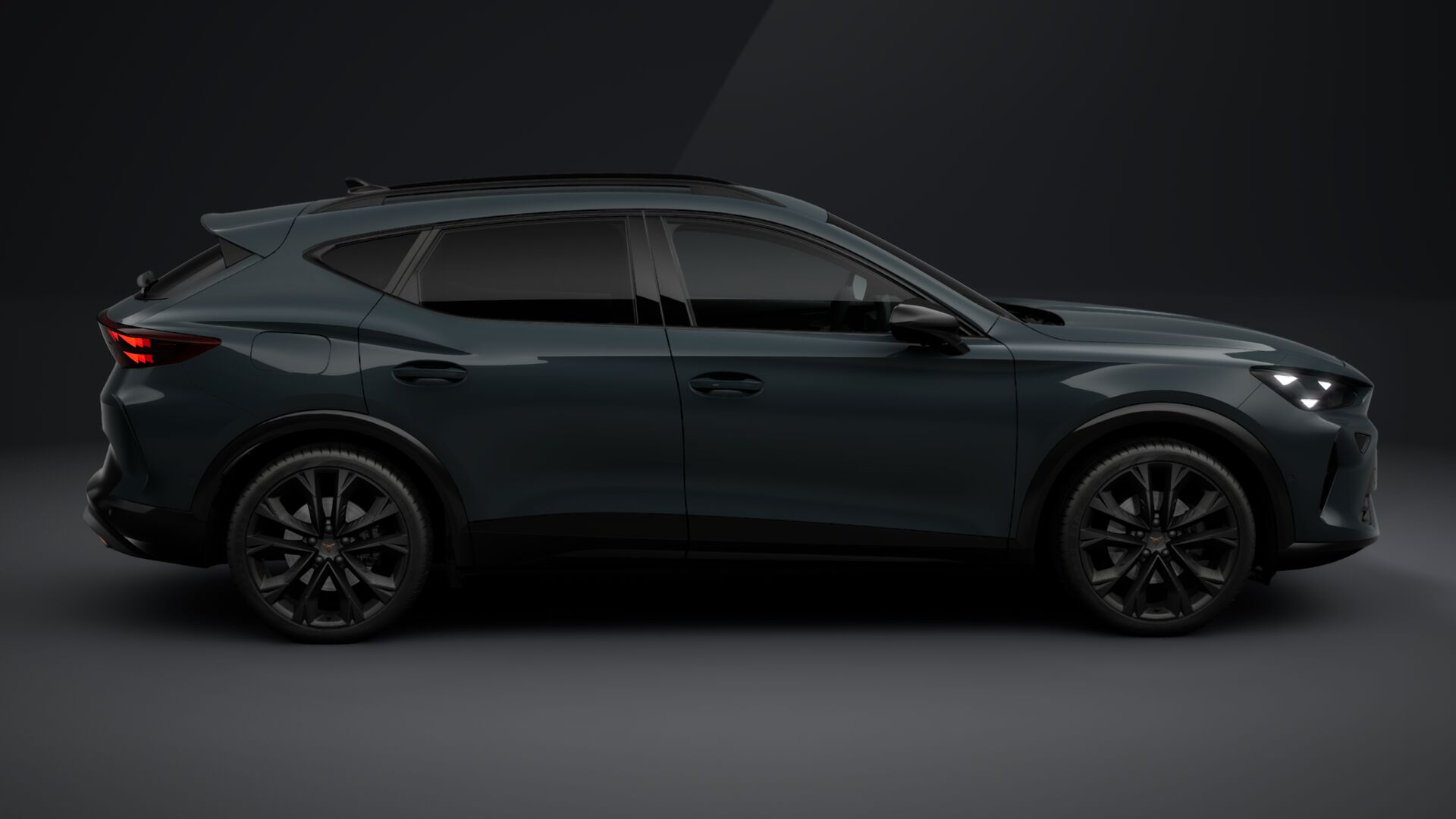 Bild eines Formentor e-HYBRID 204 PS DSG