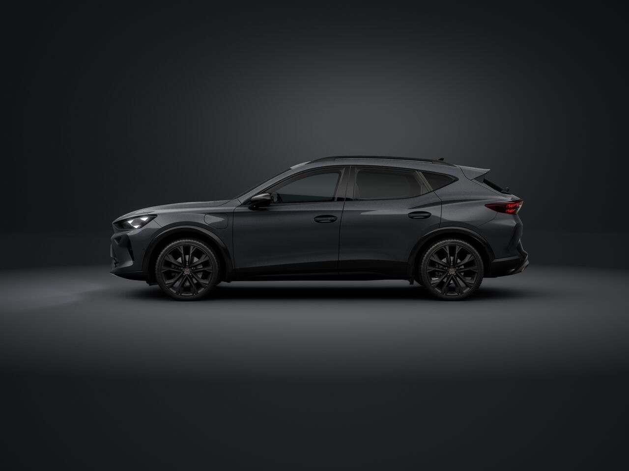 Bild eines Formentor e-HYBRID 204 PS DSG