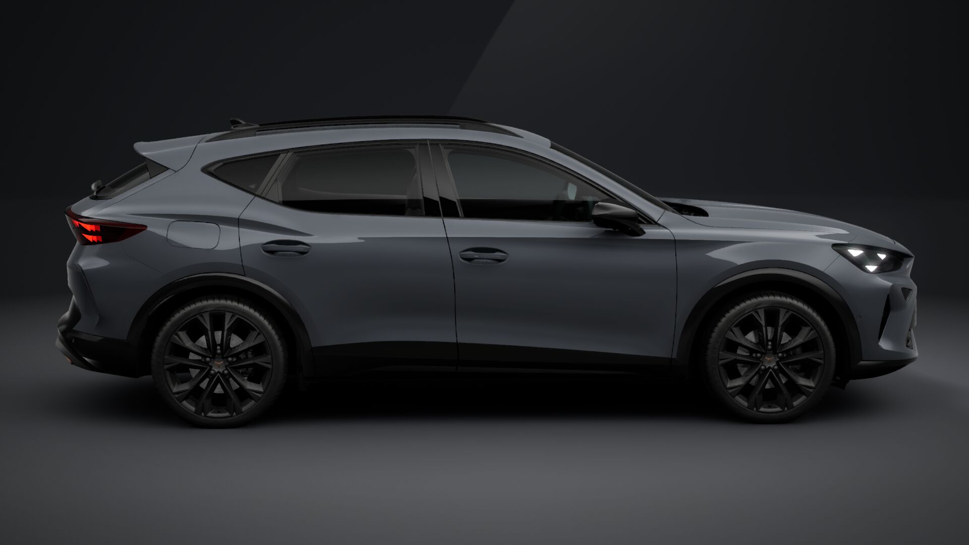 Bild eines Formentor e-HYBRID 204 PS DSG