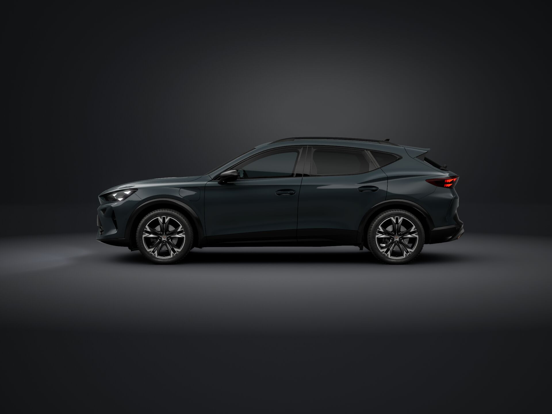 Bild eines Formentor e-HYBRID 204 PS DSG