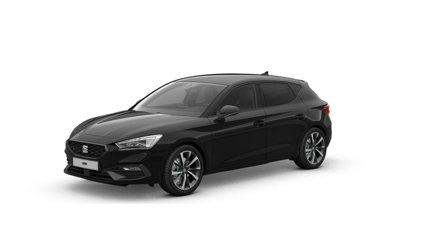 Bild eines Leon FR Edition 1.5 TSI 115 PS