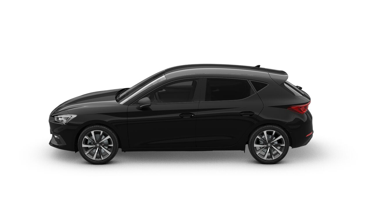 Bild eines Leon FR Edition 1.5 TSI 115 PS