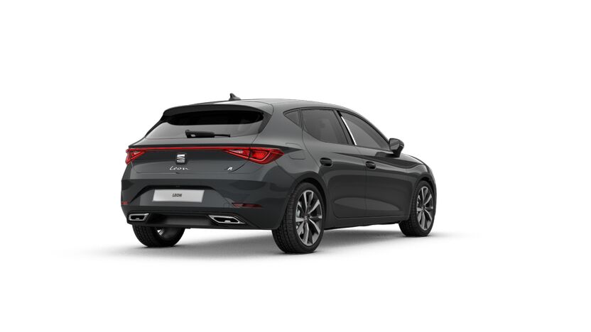 Bild eines Leon FR Edition 1.5 TSI 115 PS