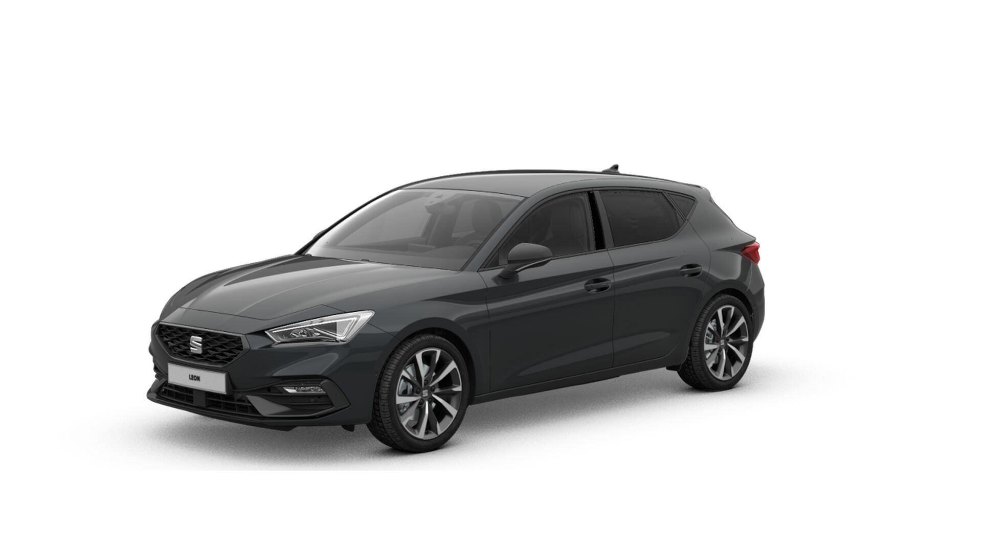 Seat Leon FR Edition 1.5 TSI 115 PS 2026