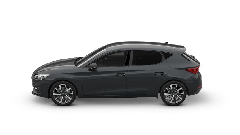 Bild eines Leon FR Edition 1.5 TSI 115 PS