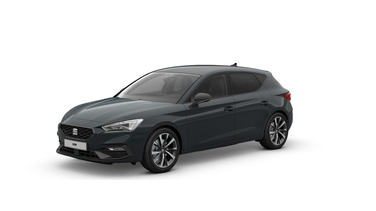 Bild eines Leon FR Edition 1.5 TSI 115 PS