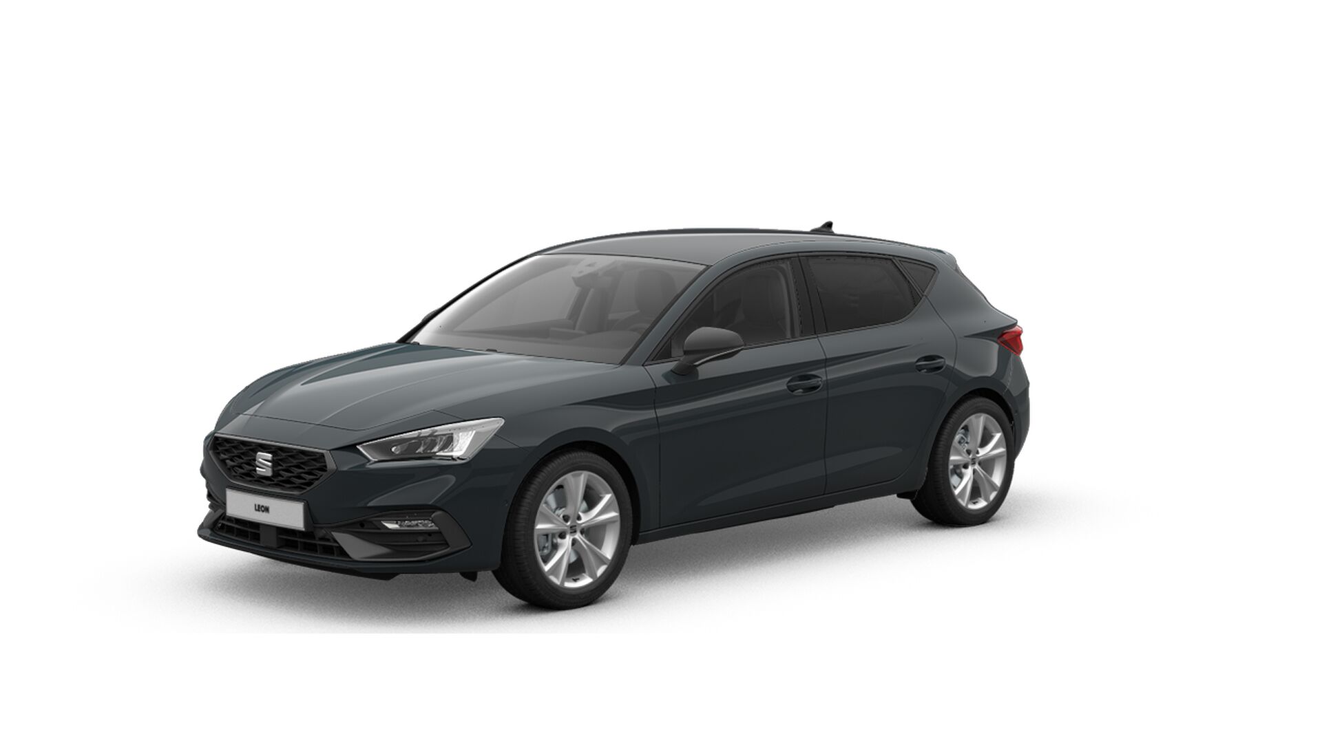Bild eines Leon FR Edition 1.5 TSI 115 PS
