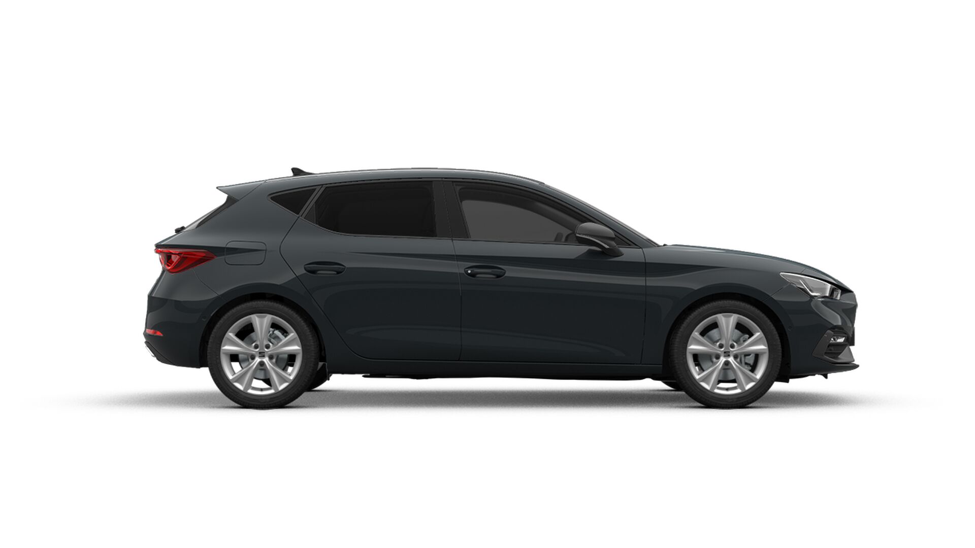 Bild eines Leon FR Edition 1.5 TSI 115 PS