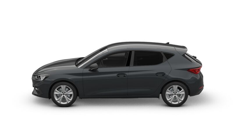 Bild eines Leon FR Edition 1.5 TSI 115 PS