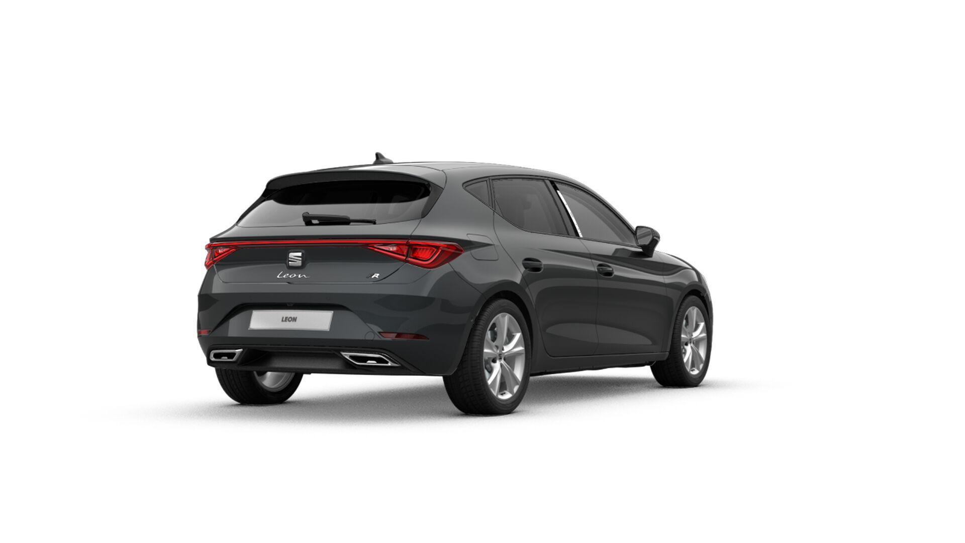 Bild eines Leon FR 1.5 TSI 115 PS