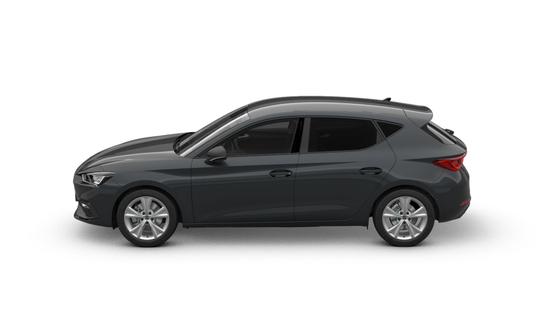 Bild eines Leon FR 1.5 TSI 115 PS