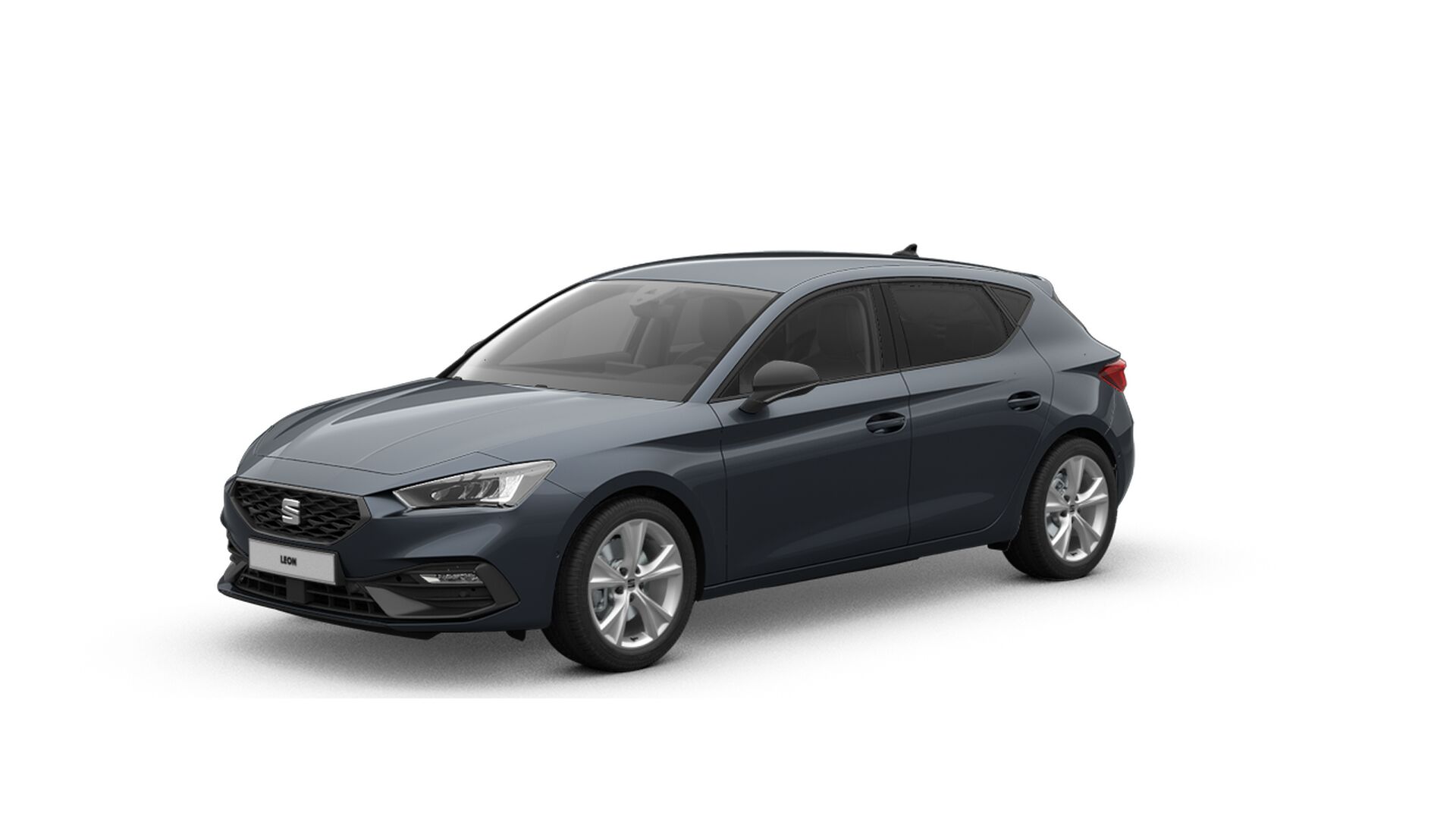 Bild eines Leon FR Edition 1.5 TSI 115 PS