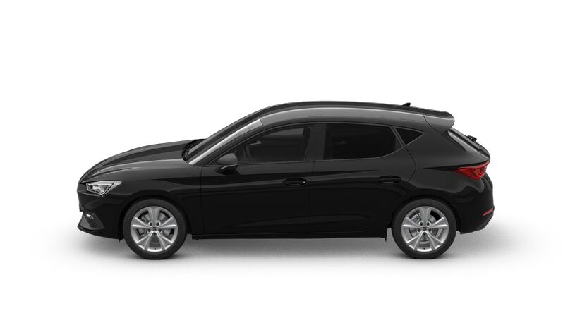 Bild eines Leon FR 1.5 eTSI DSG 115 PS