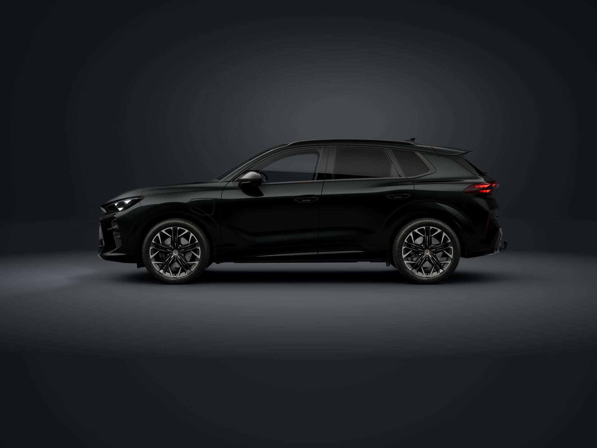 Bild eines Terramar e-HYBRID 204 PS DSG