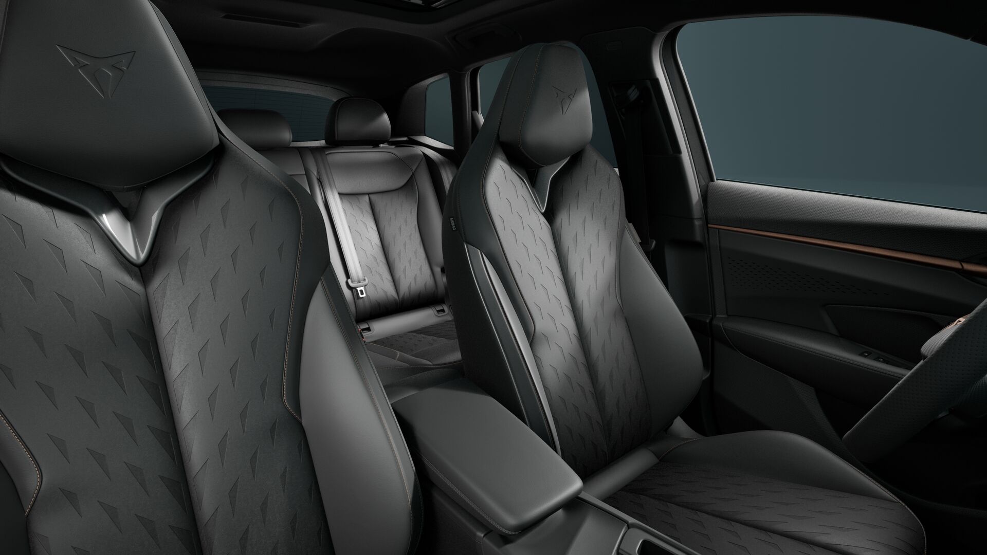 Bild eines Terramar 1.5 e-TSI 150 PS DSG