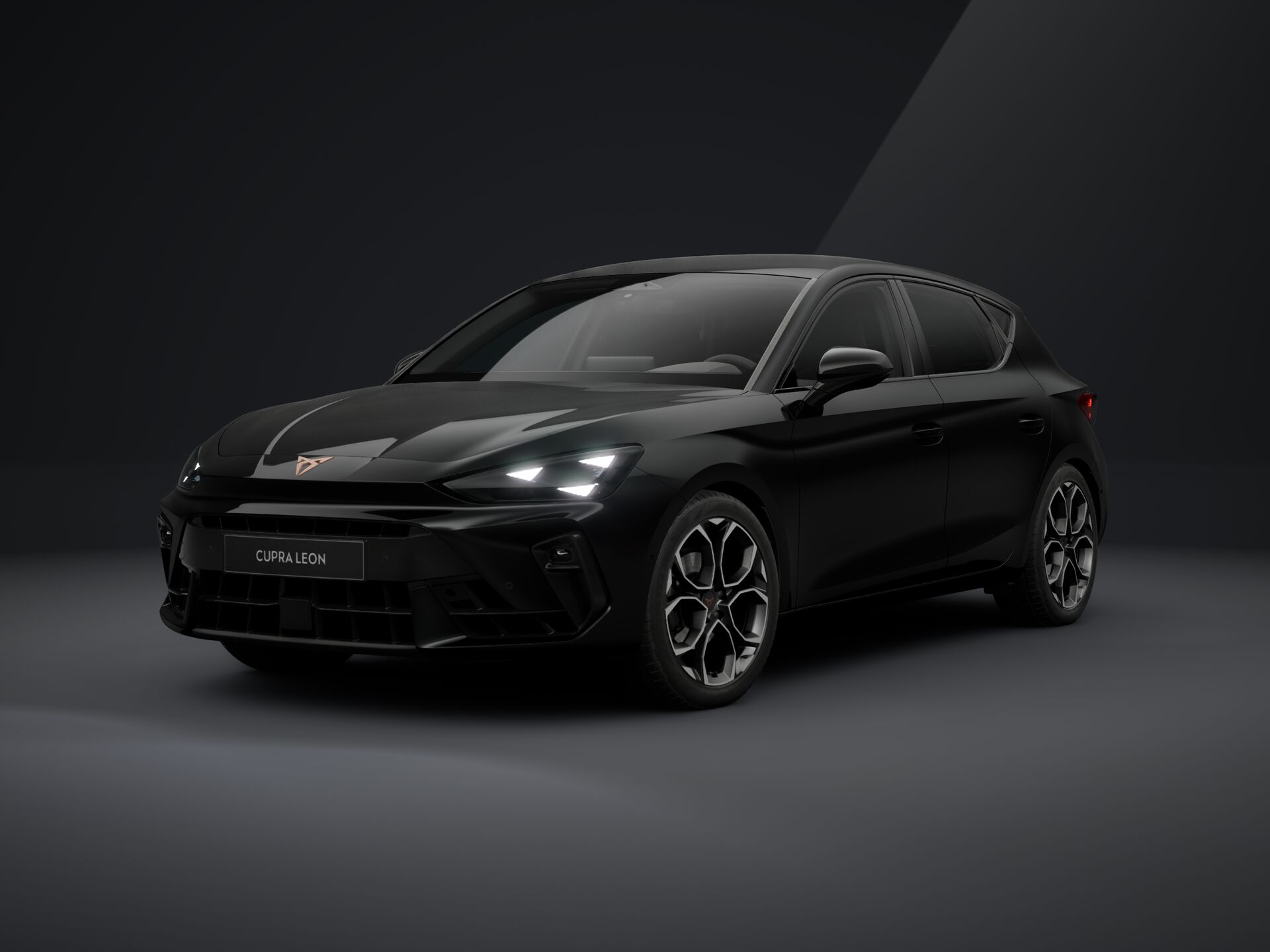 Cupra Leon 1.5 eTSI DSG 2026