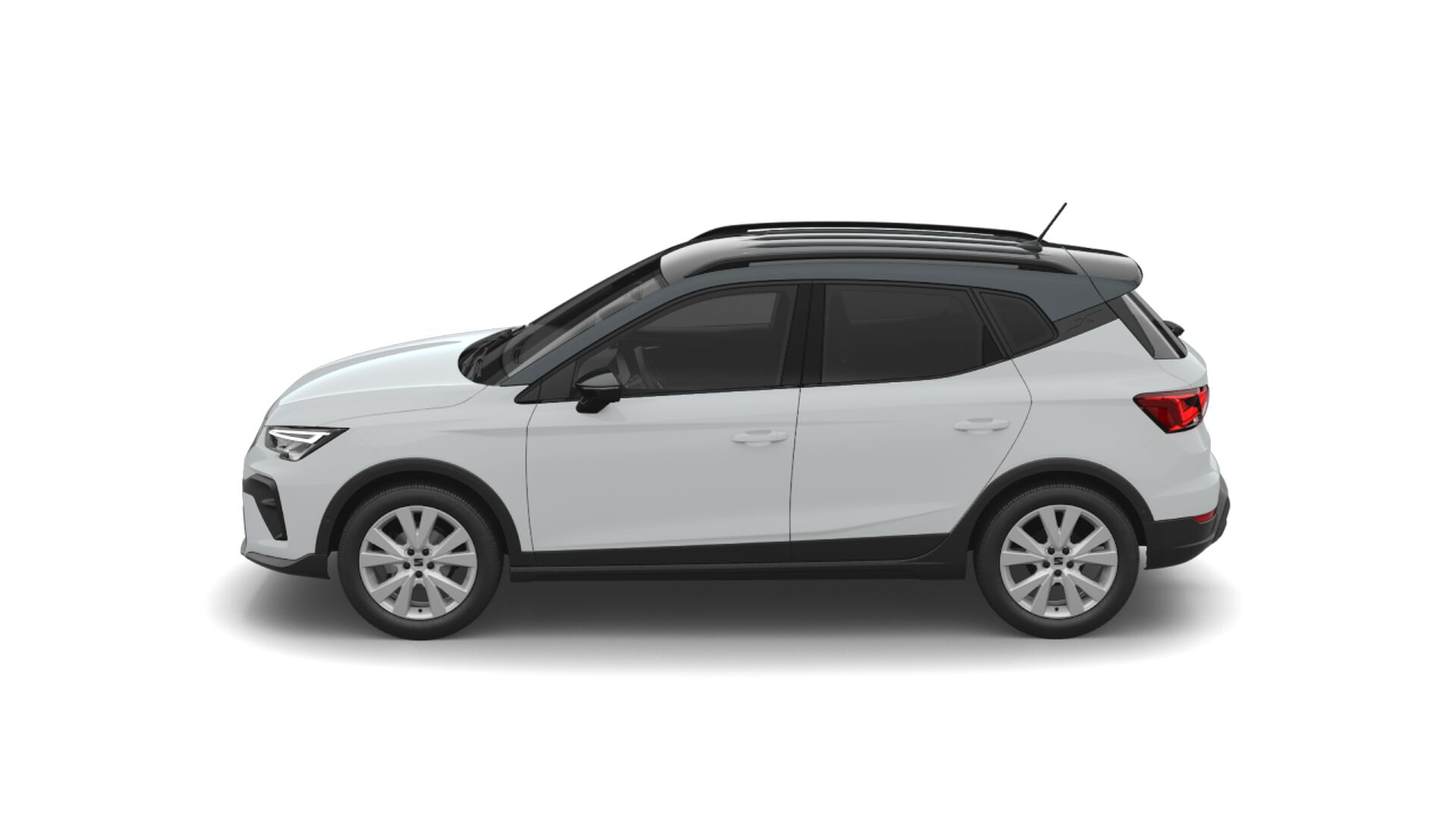 Bild eines Arona Style 1.0 TSI