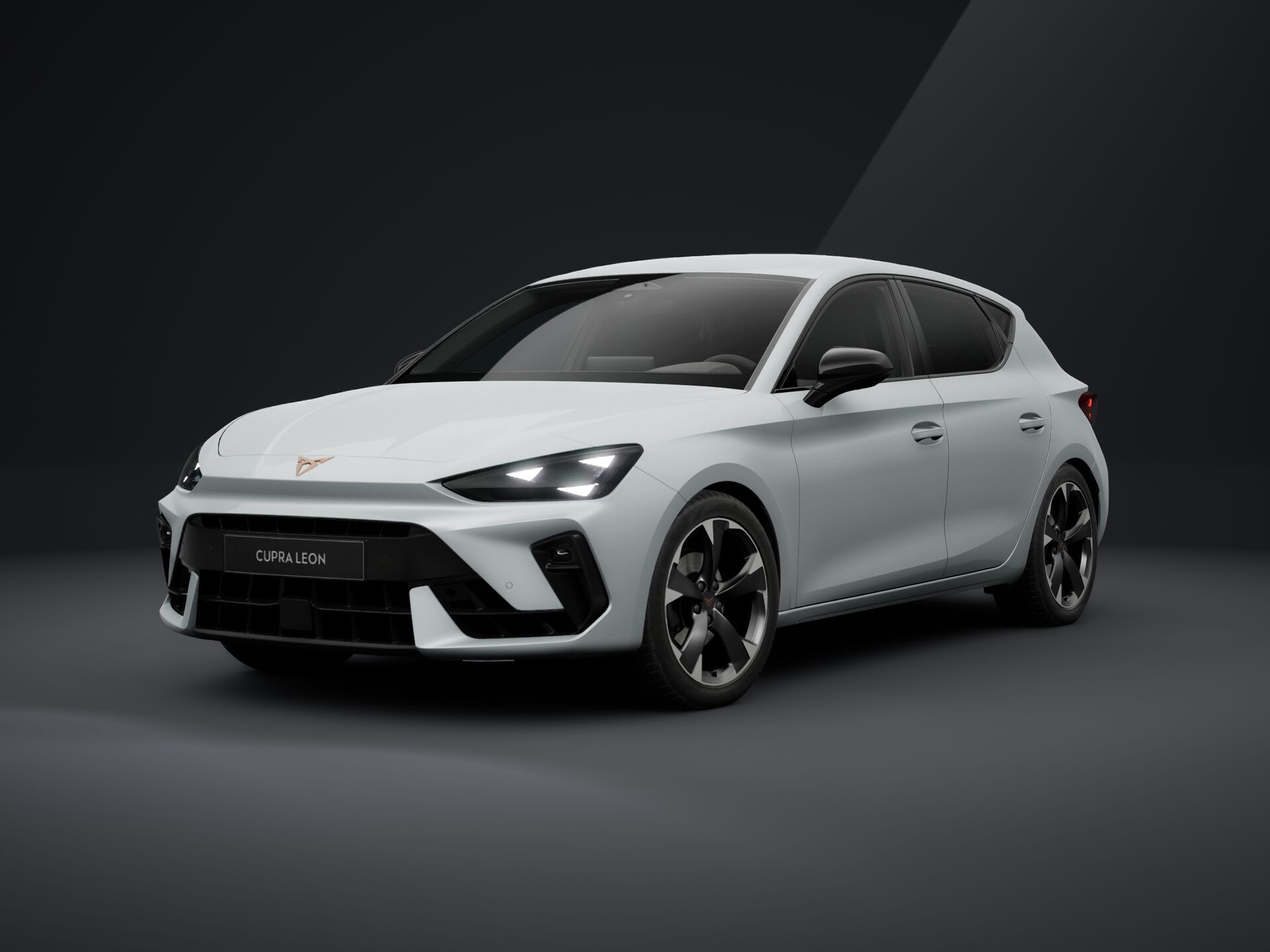 Bild eines Leon 1.5 TSI