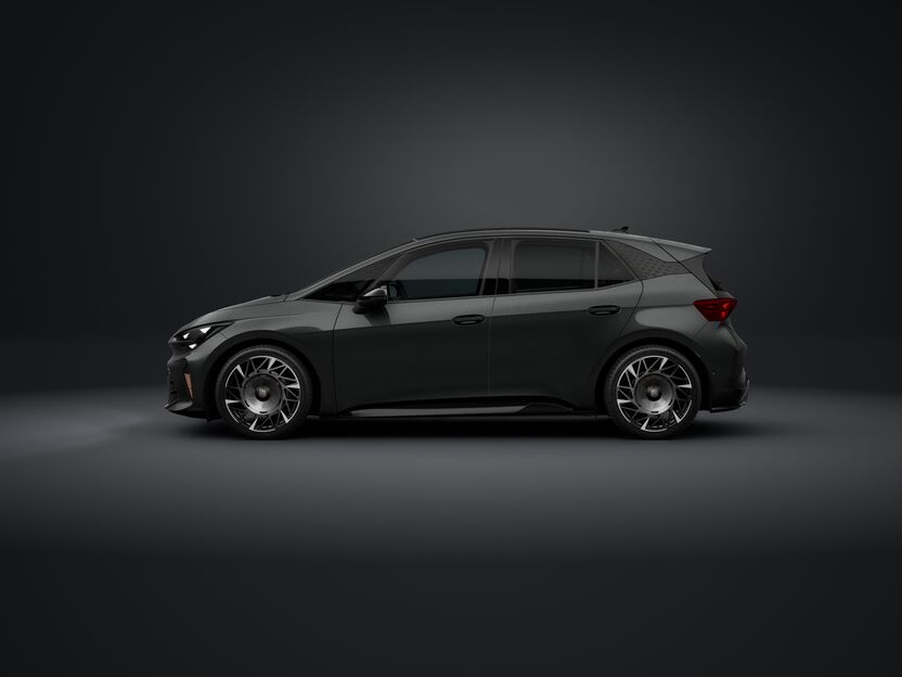 Bild eines Born VZ 79/84 240kW/326PS