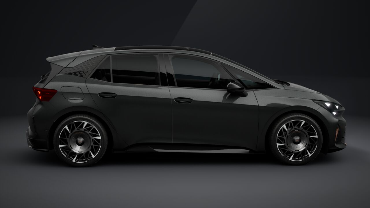 Bild eines Born VZ 79/84 240kW/326PS