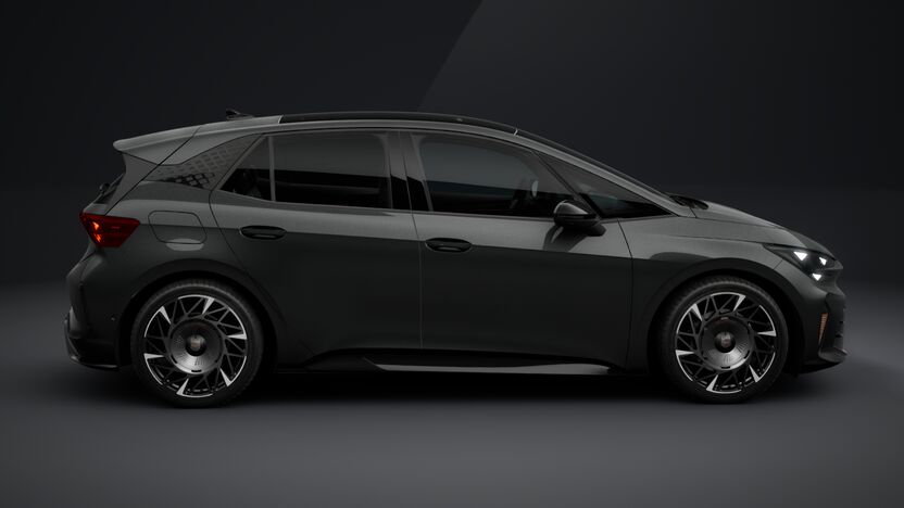 Bild eines Born VZ 79/84 240kW/326PS