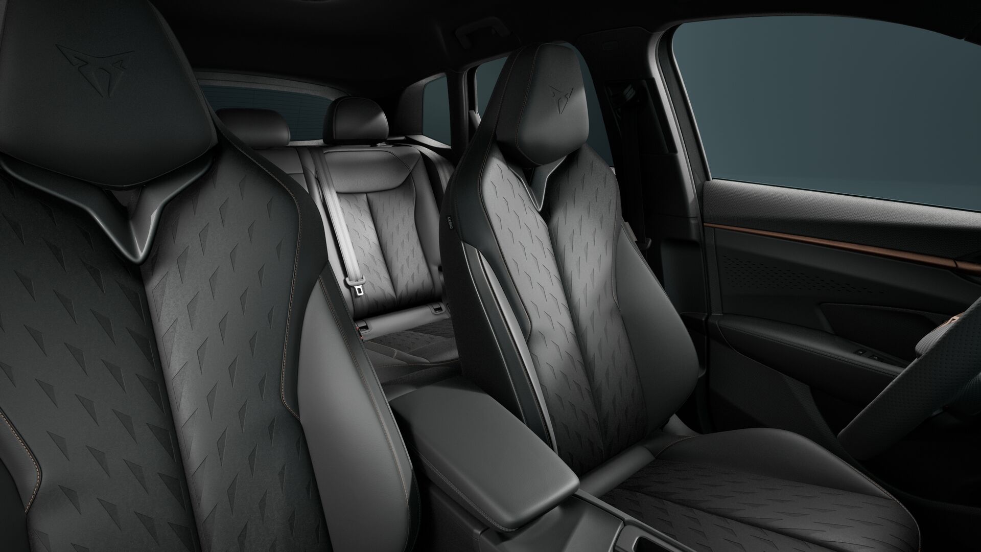 Bild eines Terramar 1.5 e-TSI 150 PS DSG
