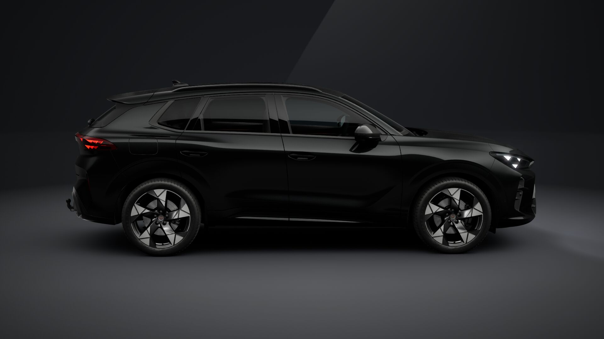 Bild eines Terramar e-HYBRID 204 PS DSG