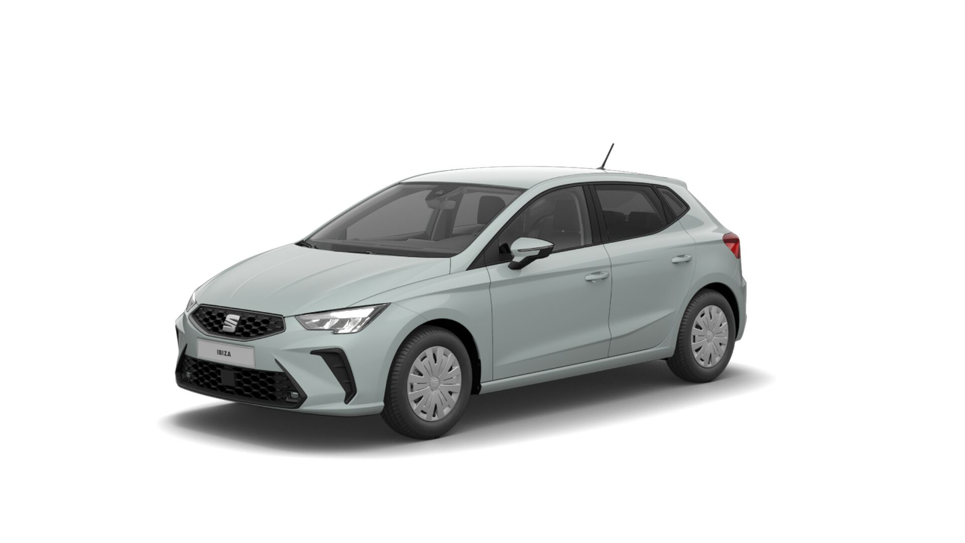 Seat Ibiza Reference Edition 1.0 80PS 2026