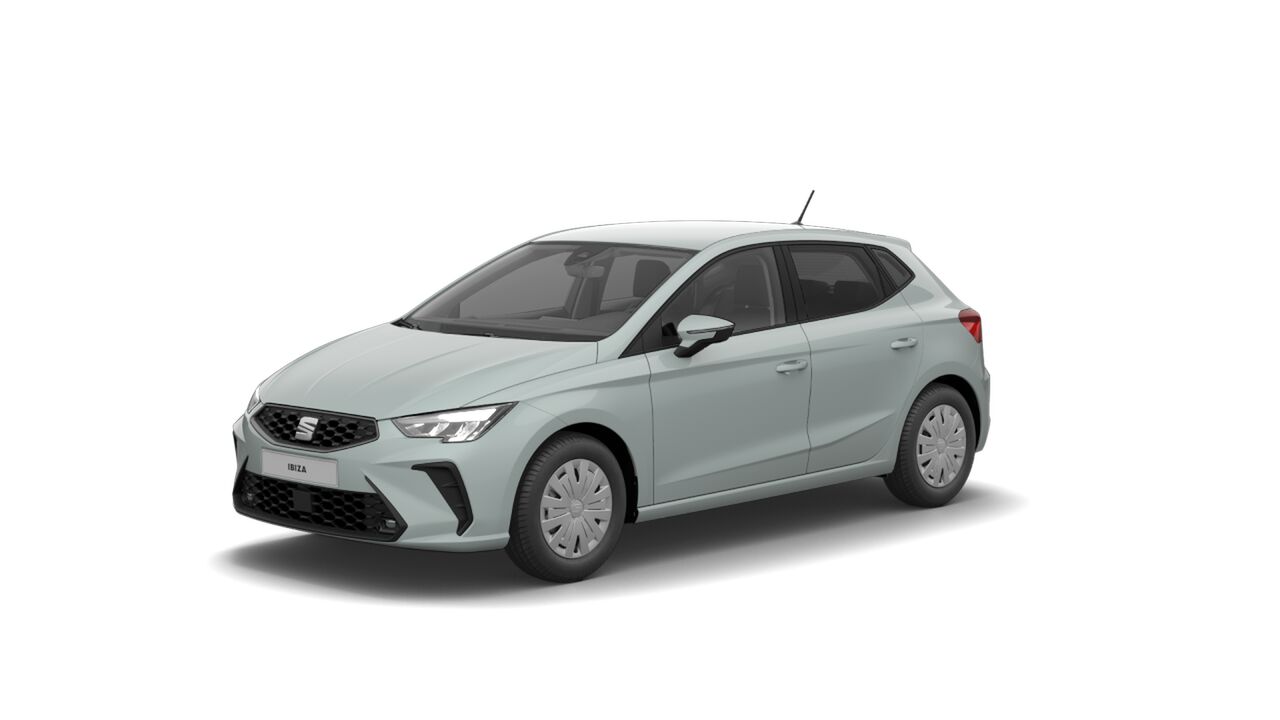 Seat Ibiza Reference Edition 1.0 80PS 2026