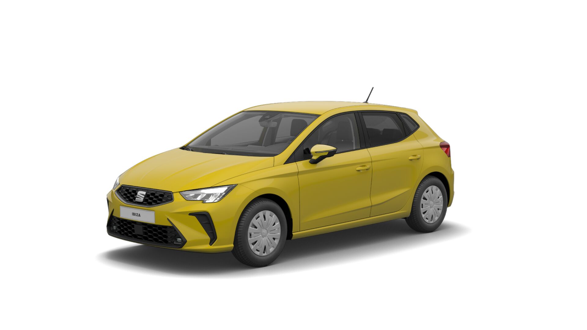 Seat Ibiza Reference Edition 1.0 80PS 2026