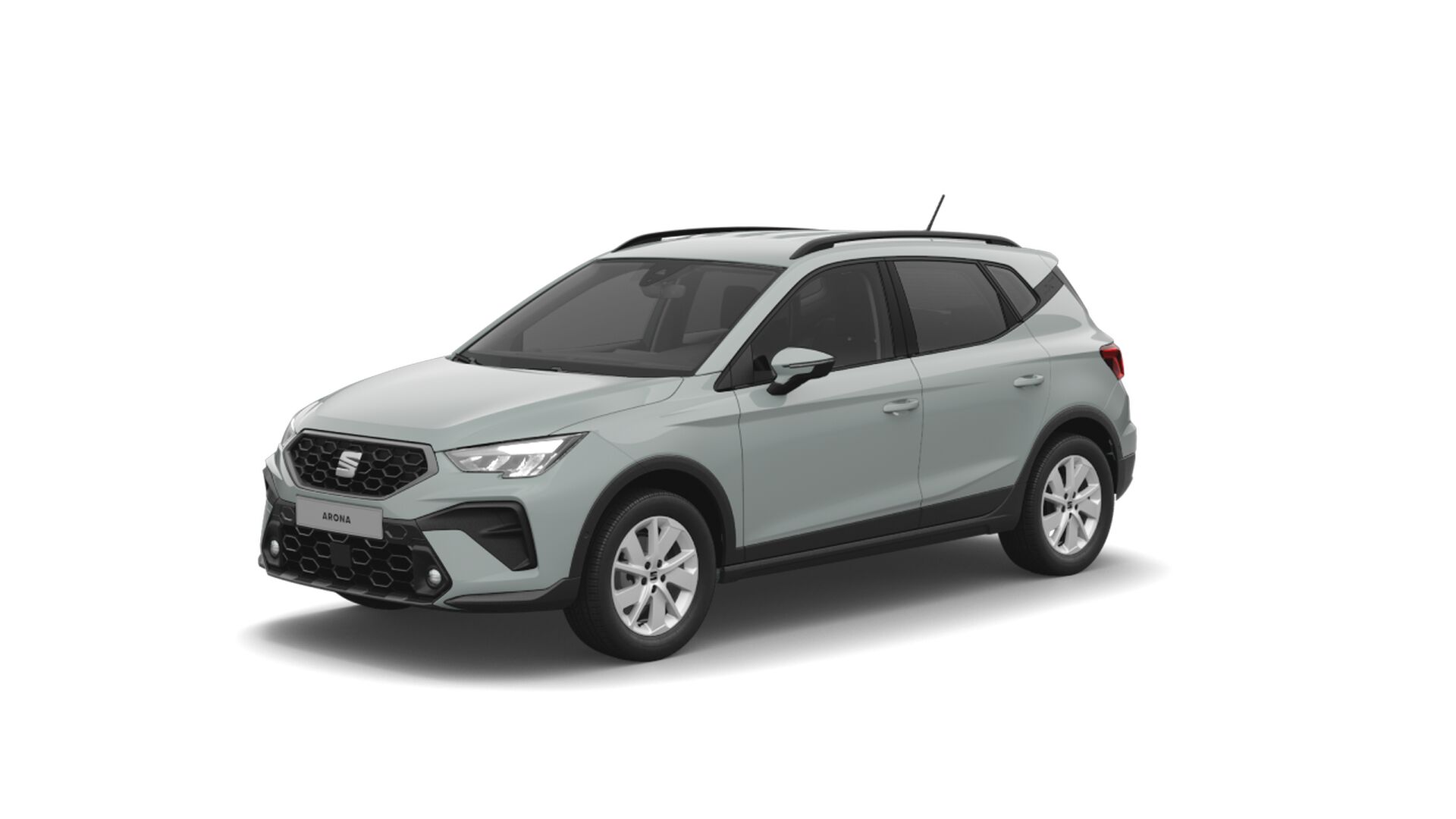 Bild eines Arona Reference Edition 1.0 TSI
