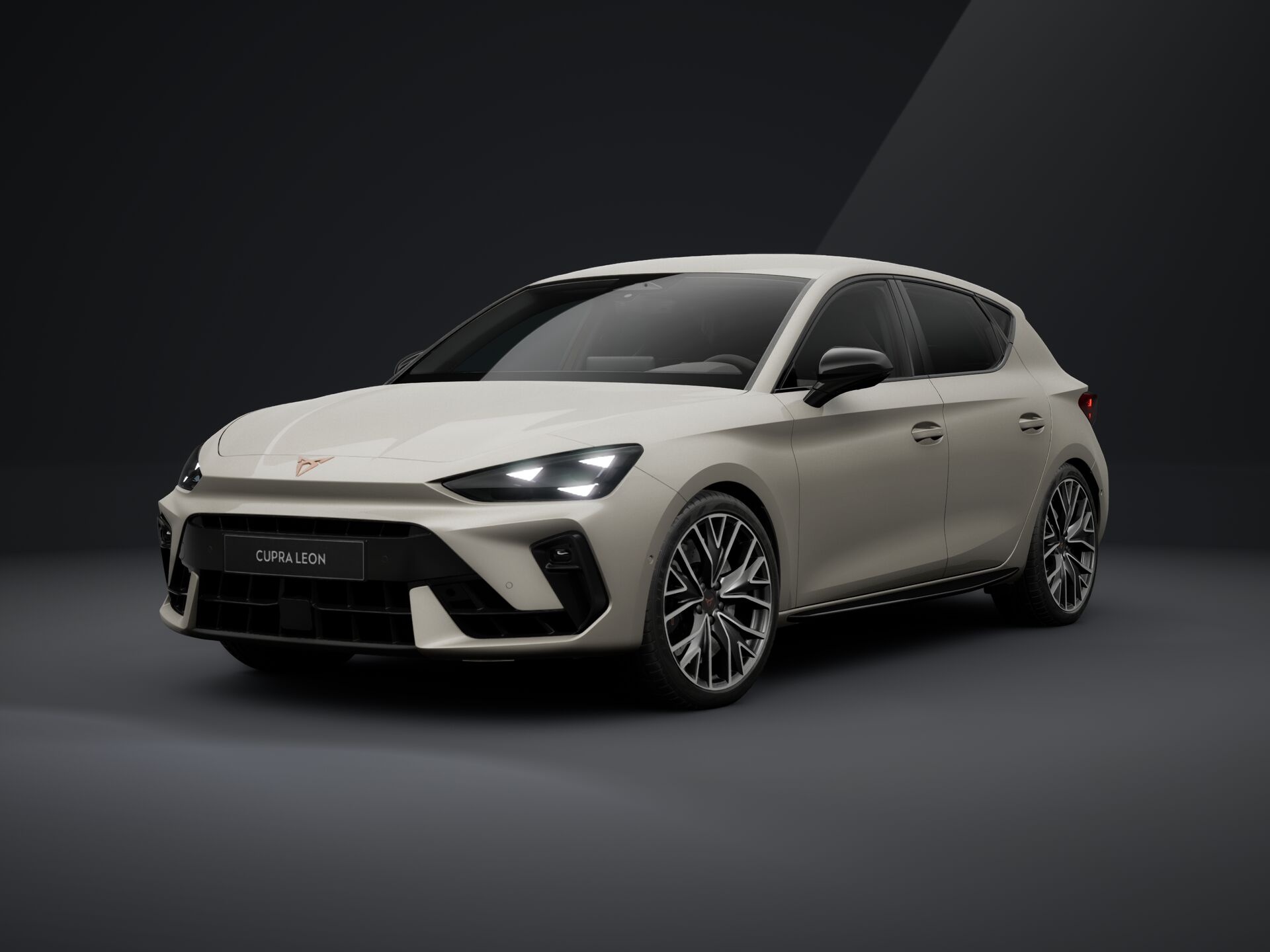Cupra Leon VZ 2.0 TSI DSG 325 PS 2026