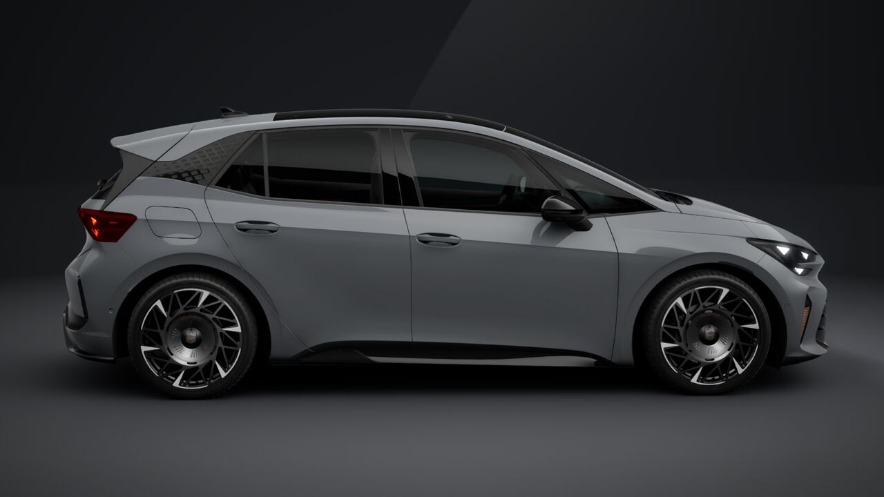 Bild eines Born VZ 79/84 240kW/326PS