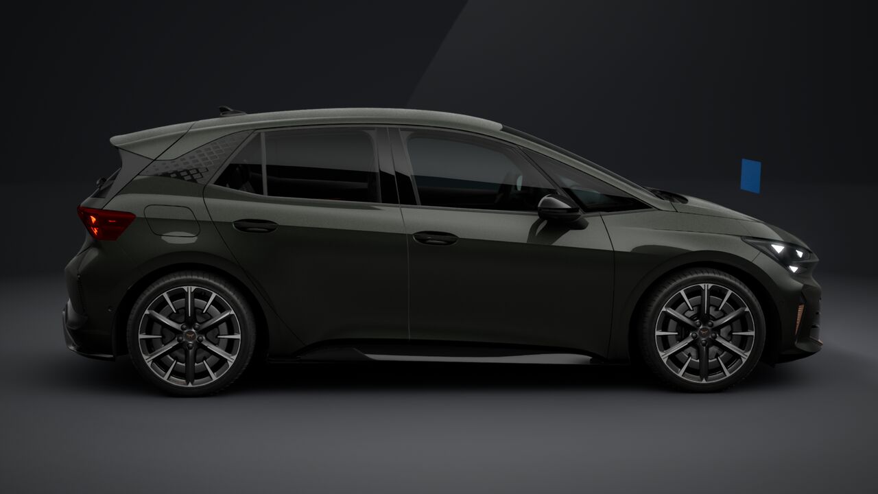 Bild eines Born VZ 79/84 240kW/326PS