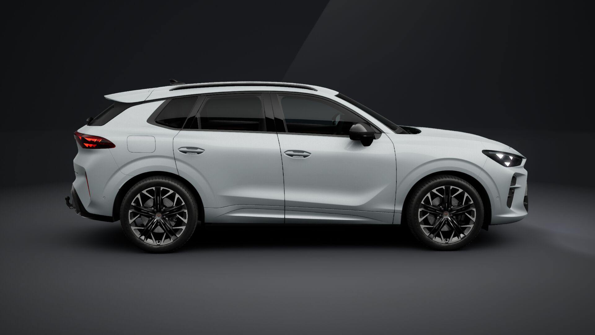 Bild eines Terramar e-HYBRID 204 PS DSG