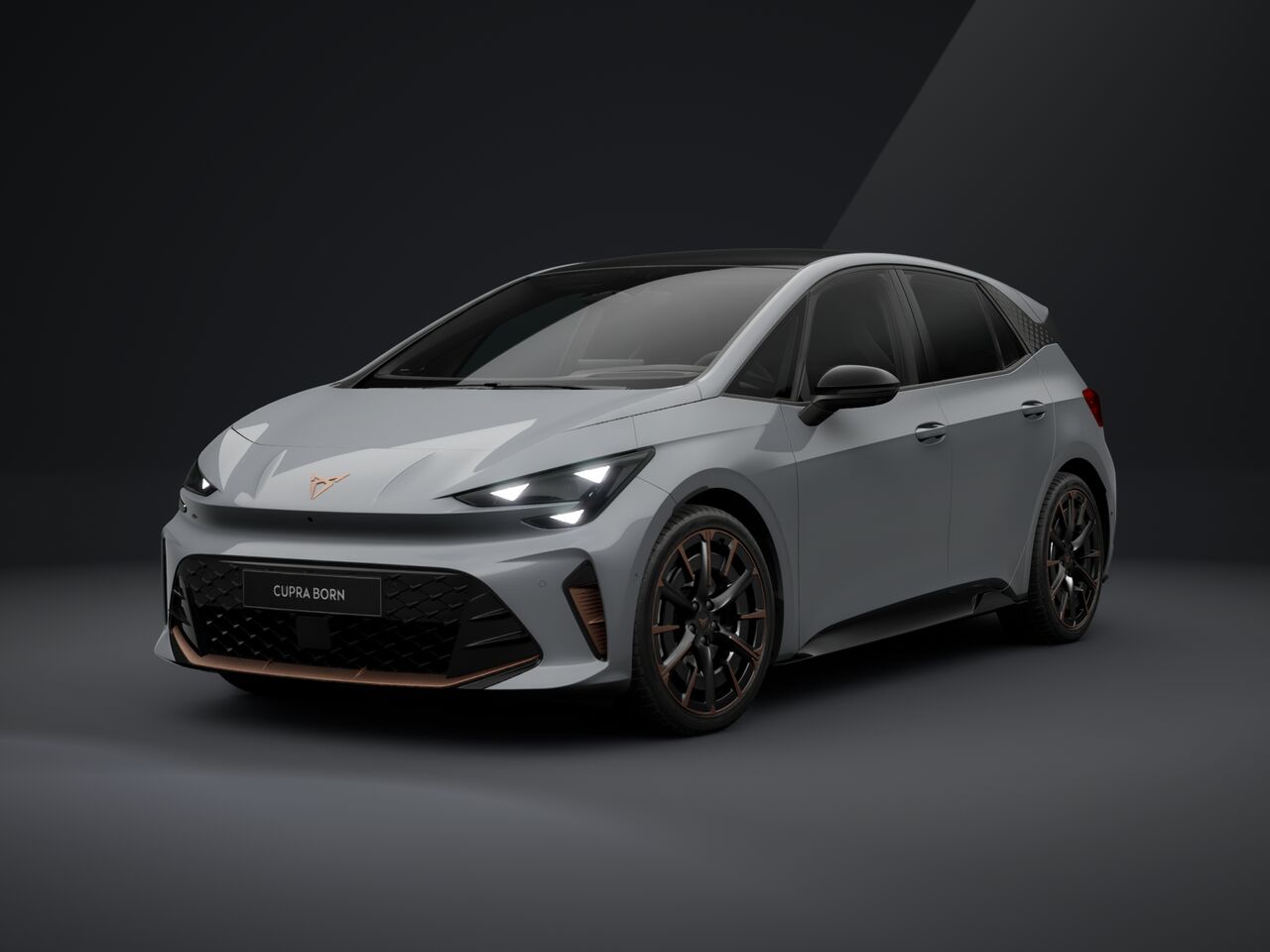 Cupra Born ENDURANCE 79/84 170kW/231PS 2026