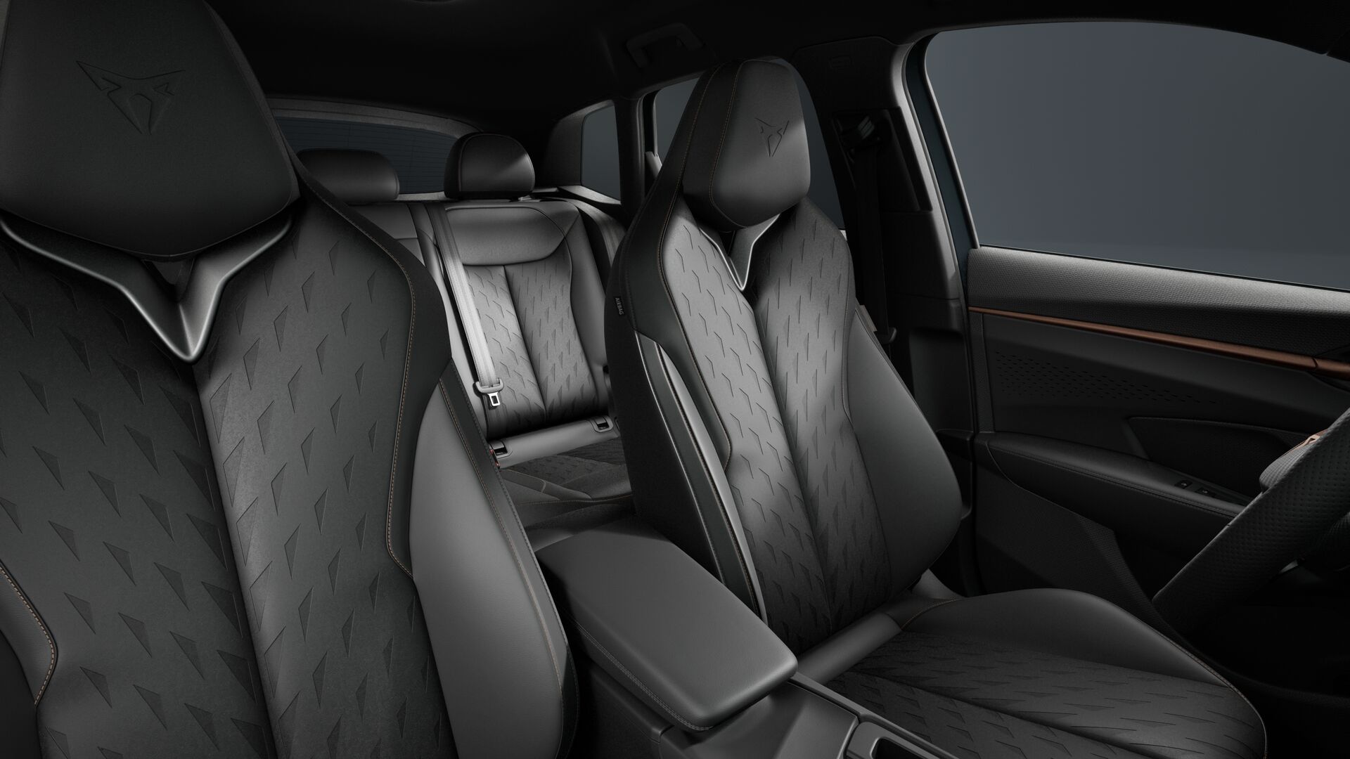Bild eines Terramar 1.5 e-TSI 150 PS DSG