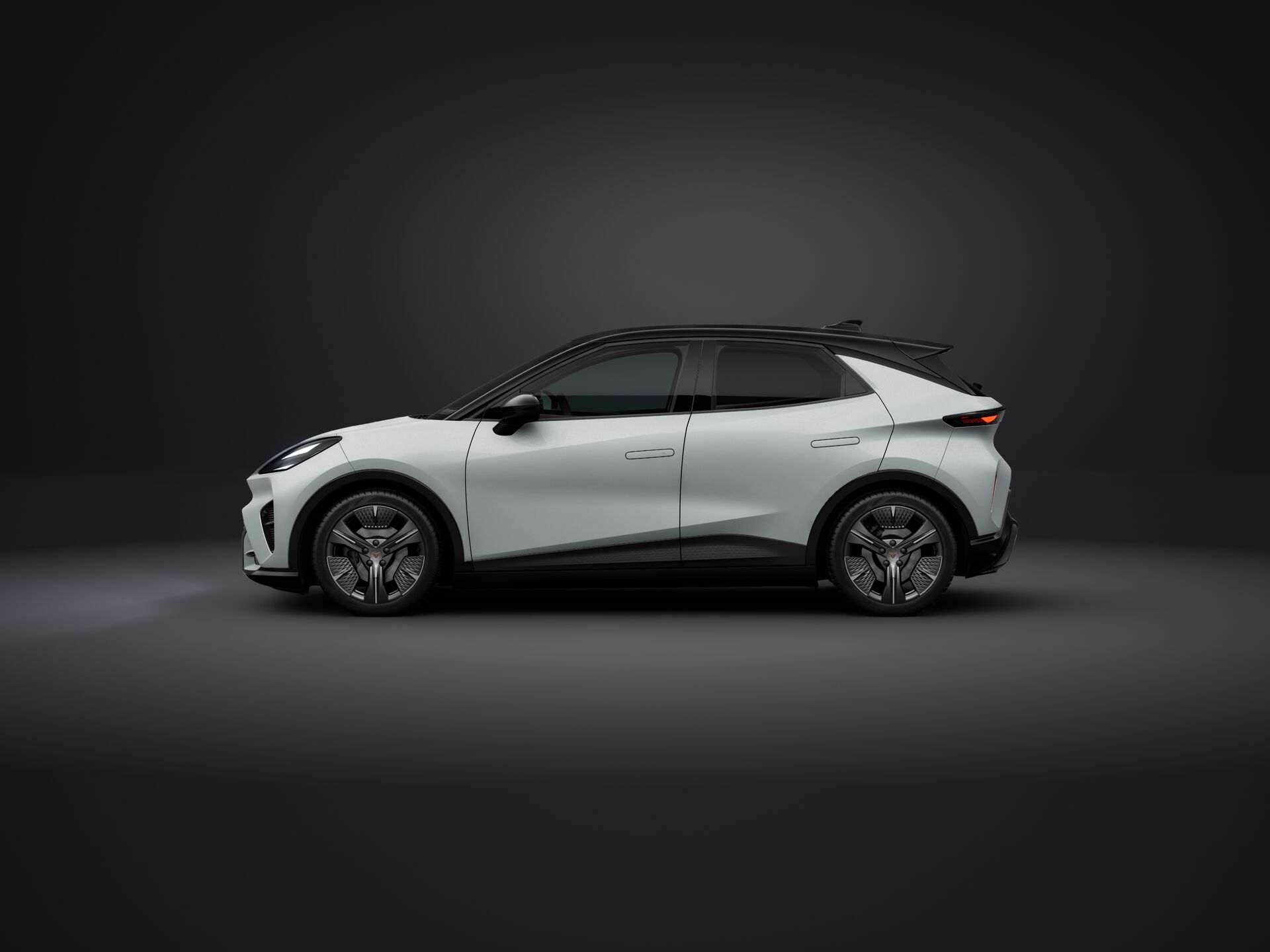 Bild eines Raval ENDURANCE 52/55 155kW/211 PS