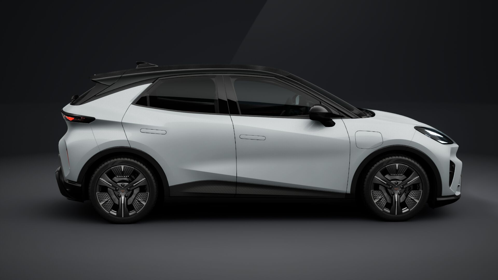 Bild eines Raval ENDURANCE 52/55 155kW/211 PS