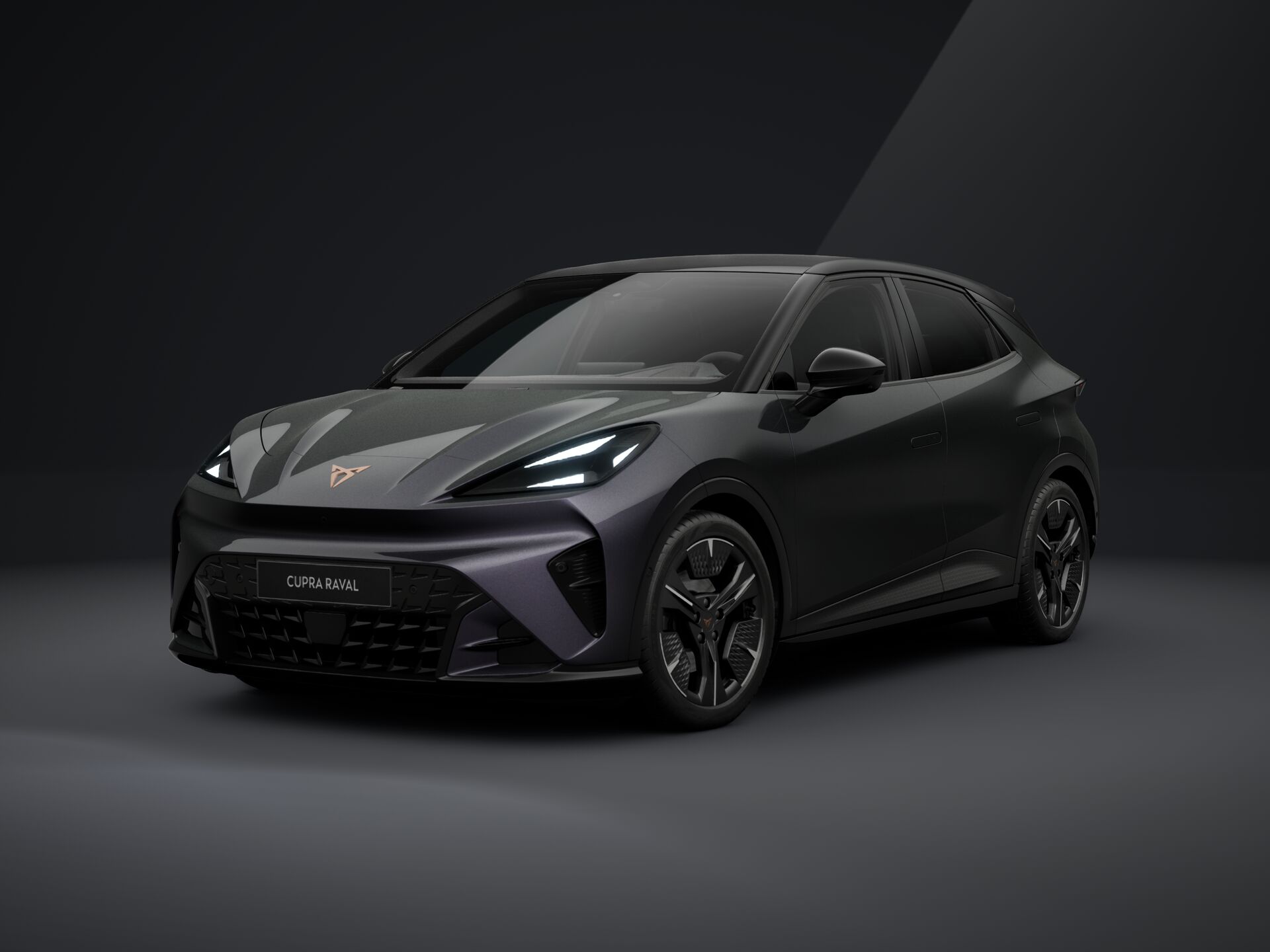 Bild eines Raval ENDURANCE 52/55 155kW/211 PS