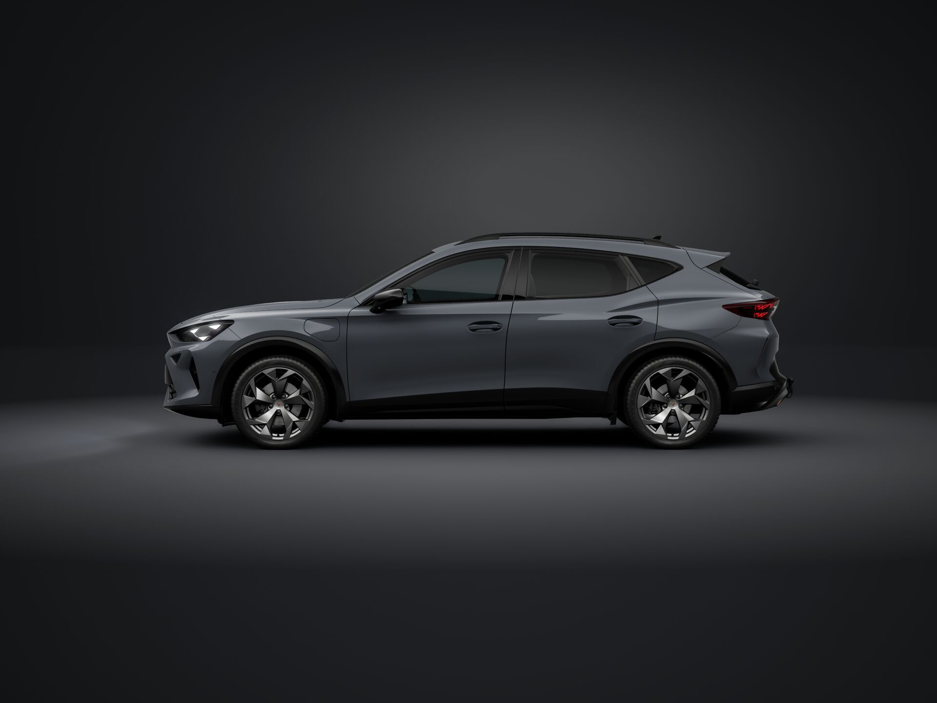 Bild eines Formentor e-HYBRID 204 PS DSG