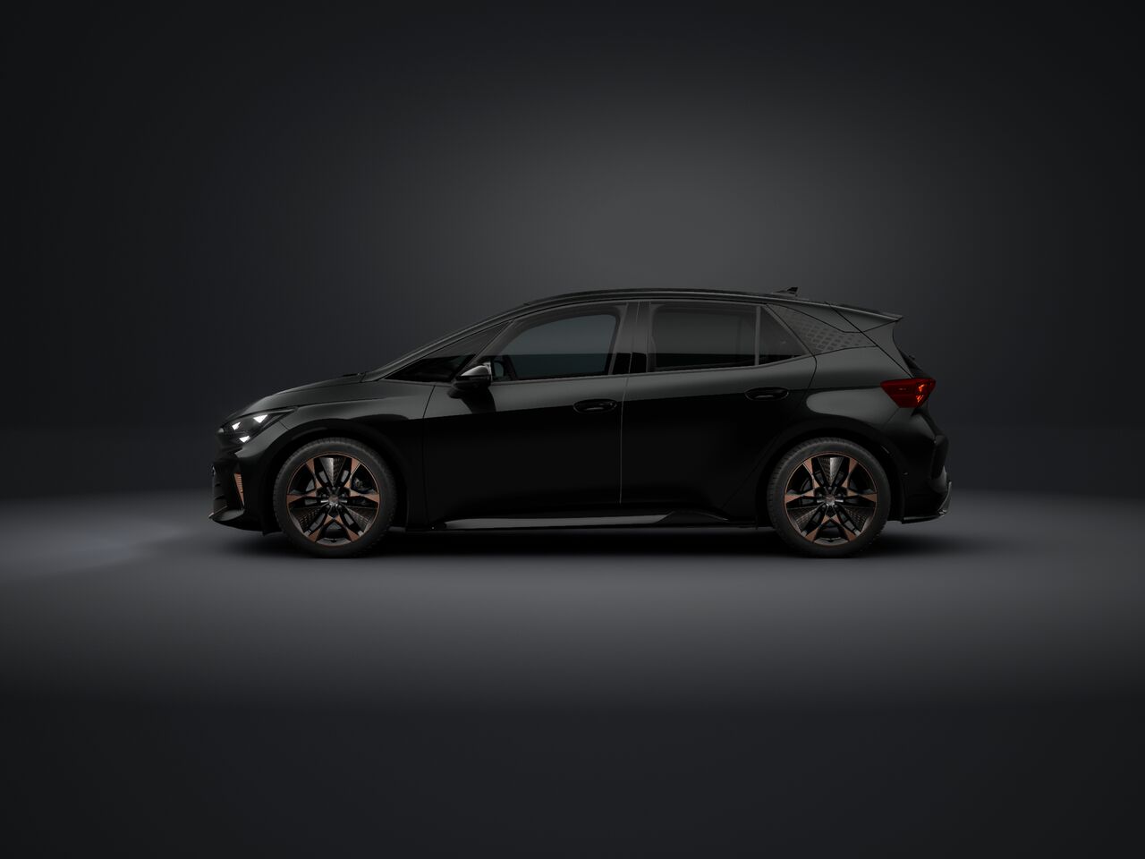 Bild eines Born ENDURANCE 79/84 170kW/231PS