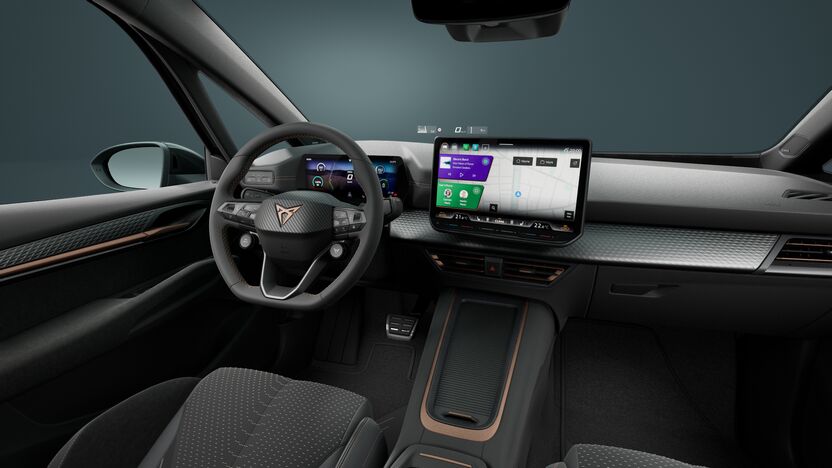 Bild eines Born VZ 79/84 240kW/326PS