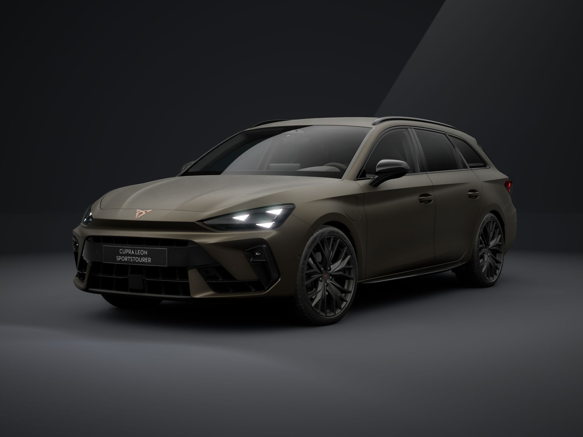 Cupra Leon SP Kombi e-HYBRID 150/204 2026