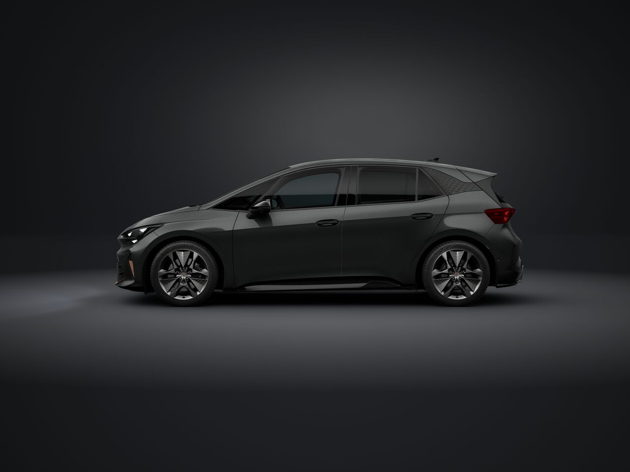 Bild eines Born PLUS 58/61 140kW/190PS